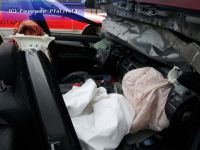 Hilfeleistung - Verkehrsunfall